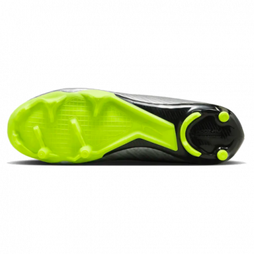 NIKE ZOOM VAPOR 15 ACADEMY XXV MG KOPAČKY PÁNSKÉ - Stříbrná č.2
