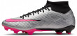 NIKE ZOOM SUPERFLY 9 ACADEMY XXV MG KOPAČKY PÁNSKÉ - Stříbrná č.2