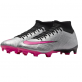 NIKE ZOOM SUPERFLY 9 ACADEMY XXV MG KOPAČKY PÁNSKÉ - Stříbrná č.1
