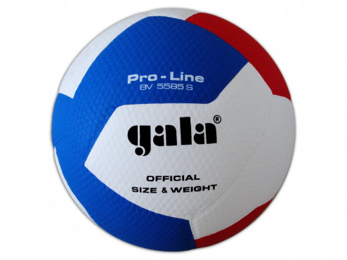 GALA BV5585SA PRO-LINE VOLEJBALOVÝ MÍČ č.1