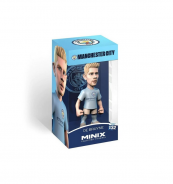 FIGURKA MINIX FOOTBALL MANCHESTER CITY DE BRUYNE