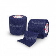 PREMIER SOCK TAPE WRAP - 5cm x 4,5m - Tmavě modrá