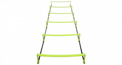 MERCO BOOST AGILITY ŽEBŘÍK 2,5 M