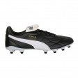 PUMA KING TOP FG/AG KOPAČKY PÁNSKÉ - Černá