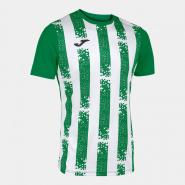 JOMA INTER III DRES DĚTSKÝ - Zelená, Bílá č.1