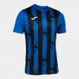 JOMA INTER III DRES PÁNSKÝ - Modrá, Černá