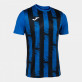 JOMA INTER III DRES PÁNSKÝ - Modrá, Černá č.1