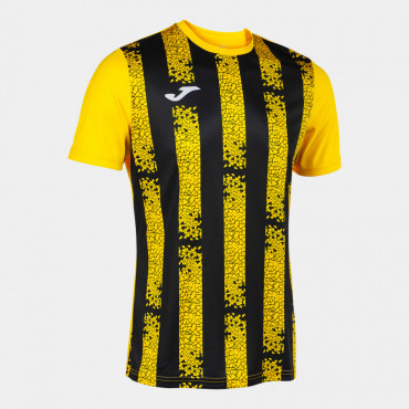 JOMA INTER III DRES PÁNSKÝ - Žlutá, Černá č.1