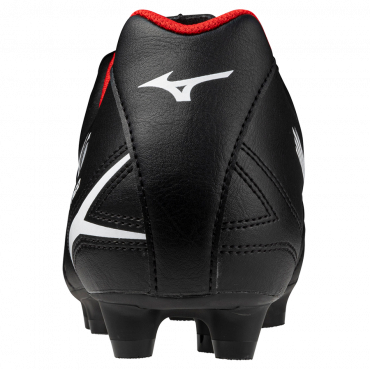 MIZUNO MONARCIDA NEO III SELECT MD KOPAČKY PÁNSKÉ - Černá, Bílá č.5