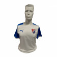 PUMA FC BANÍK OSTRAVA REPLIKA DRES - Bílá, Modrá