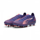 PUMA ULTRA 5 PRO FG/AG KOPAČKY PÁNSKÉ - Fialová č.1