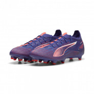 PUMA ULTRA 5 PRO FG/AG KOPAČKY PÁNSKÉ - Fialová