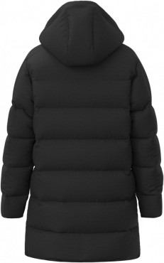 ERIMA PREMIA PARKA ZIMNÍ BUNDA 24 - PÁNSKÁ - Černá č.2