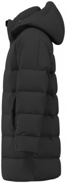 ERIMA PREMIA PARKA ZIMNÍ BUNDA 24 - PÁNSKÁ - Černá č.3