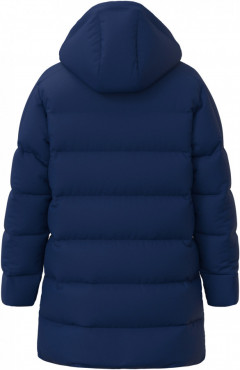 ERIMA PREMIA PARKA ZIMNÍ BUNDA 24 - PÁNSKÁ - Tmavě modrá č.2