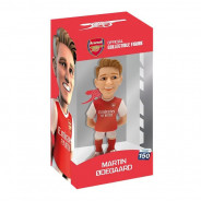FIGURKA MINIX FOOTBALL FC ARSENAL ODEGAARD