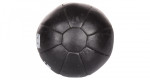 MERCO BLACK LEATHER MEDICINBAL KOŽENÝ 4KG