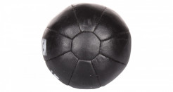 MERCO BLACK LEATHER MEDICINBAL KOŽENÝ 4KG