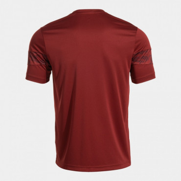 JOMA CHAMPIONSHIP VIII DRES PÁNSKÝ - Rudá, Světle modrá č.2