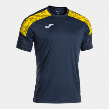 JOMA CHAMPIONSHIP VIII DRES PÁNSKÝ - Tmavě modrá, Žlutá č.1