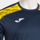 JOMA CHAMPIONSHIP VIII DRES PÁNSKÝ - Tmavě modrá, Žlutá č.3