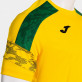 JOMA CHAMPIONSHIP VIII DRES PÁNSKÝ - Žlutá, Zelená č.3