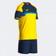 JOMA DANUBIO SET DRES+TRENKY PÁNSKÉ - Žlutá, Tmavě modrá č.2