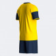 JOMA DANUBIO SET DRES+TRENKY PÁNSKÉ - Žlutá, Tmavě modrá č.3