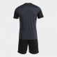 JOMA DANUBIO SET DRES+TRENKY DĚTSKÉ - Šedá, Černá č.2