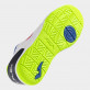 JOMA TOP FLEX 2502 SÁLOVKY DĚTSKÉ - Bílá č.5