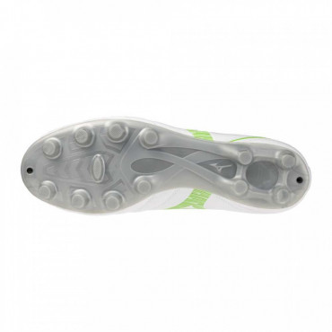 MIZUNO MONARCIDA NEO III SELECT KOPAČKY PÁNSKÉ - Bílá, Zelená č.2