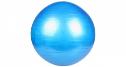 MERCO GYMBALL 75 GYMNASTICKÝ MÍČ - Modrá