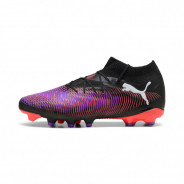 PUMA FUTURE 8 PRO FG/AG KOPAČKY PÁNSKÉ - Černá