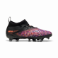 PUMA FUTURE 8 MATCH FG/AG JR KOPAČKY DĚTSKÉ - Černá č.2