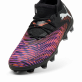 PUMA FUTURE 8 MATCH FG/AG JR KOPAČKY DĚTSKÉ - Černá č.4