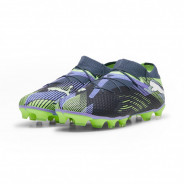 PUMA FUTURE 7 PRO+ FG/AG KOPAČKY PÁNSKÉ - Šedá