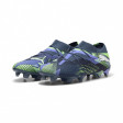 PUMA FUTURE 7 ULTIMATE LOW FG/AG KOPAČKY PÁNSKÉ - Šedá