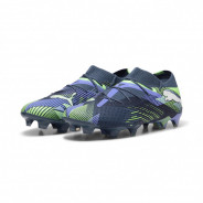 PUMA FUTURE 7 ULTIMATE LOW FG/AG KOPAČKY PÁNSKÉ - Šedá
