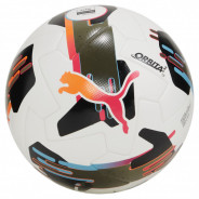PUMA ORBITA 2 TB FIFA MÍČ FOTBAL - Bílá, Černá
