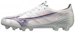 MIZUNO ALPHA ELITE MD KOPAČKY PÁNSKÉ - Bílá