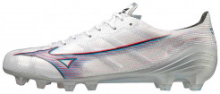 MIZUNO ALPHA ELITE MD KOPAČKY PÁNSKÉ - Bílá