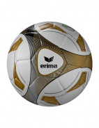 ERIMA ERIMA HYBRID TRAINING VEL. 5 - Bílá, Zlatá