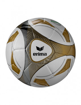 ERIMA ERIMA HYBRID TRAINING VEL. 5 - Bílá, Zlatá č.1