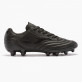 JOMA AGUILA 2321 FG KOPAČKY PÁNSKÉ - Černá č.1