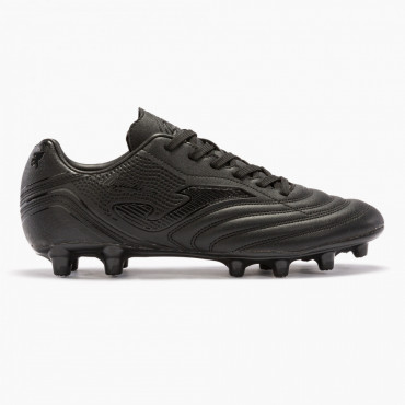 JOMA AGUILA 2321 FG KOPAČKY PÁNSKÉ - Černá č.1