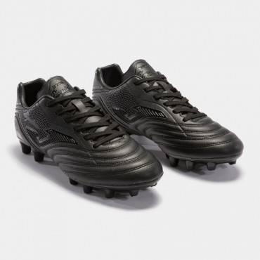 JOMA AGUILA 2321 FG KOPAČKY PÁNSKÉ - Černá č.2