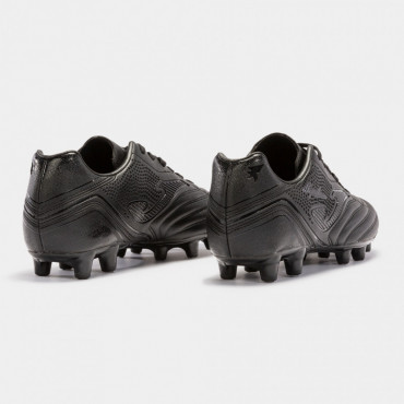 JOMA AGUILA 2321 FG KOPAČKY PÁNSKÉ - Černá č.3