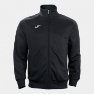 JOMA GALA SPORTOVNÍ MIKINA UNISEX - Černá