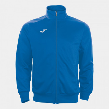 JOMA GALA SPORTOVNÍ MIKINA UNISEX - Modrá č.1