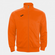 JOMA GALA SPORTOVNÍ MIKINA UNISEX - Oranžová